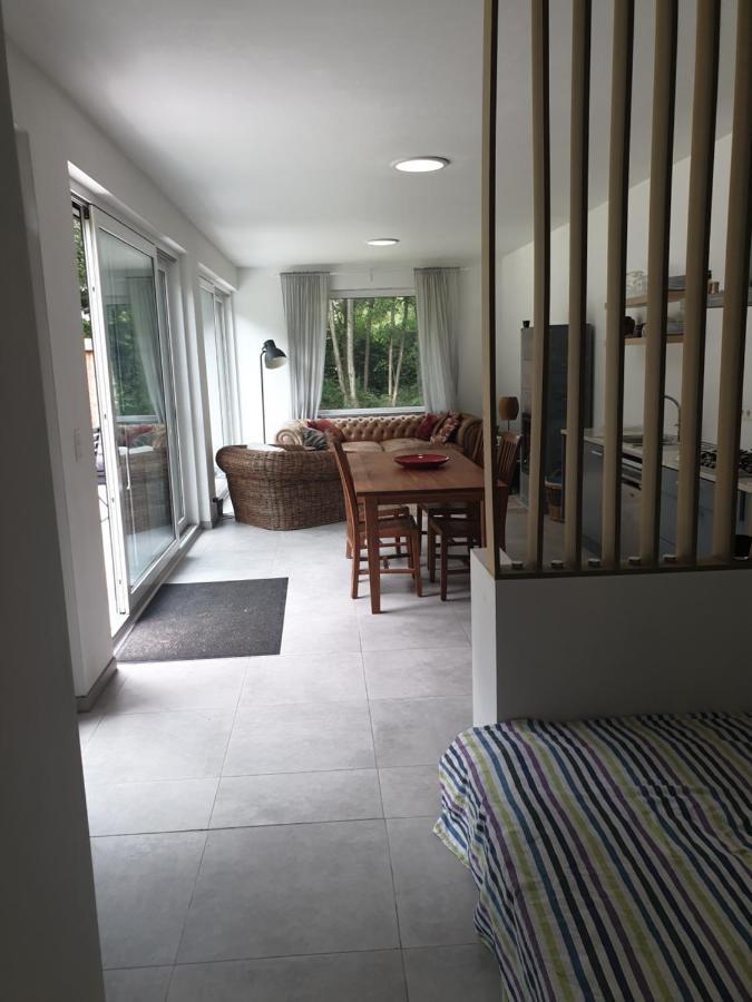 Vila Eden Sint-Pauwels Exteriér fotografie